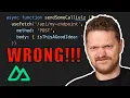 You are using useFetch WRONG I hope you don t