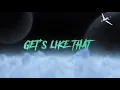 Deno - Gets Like That ft. Cadet (Official Lyric Video)