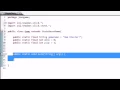Java Game Development with Slick - 4