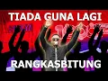 REPVBLIK - TIADA GUNA LAGI RANGKASBITUNG (LIVE PERFORMANCE)