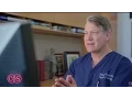 TeleConference A Second Opinion Provides a Second Chance Cedars-Sinai