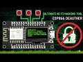 ESP8266 NodeMCU Deauther Tutorial INO Firmware OLED Display Setup
