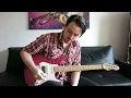 B'z - LOVE PHANTOM (Guitar Cover HD)