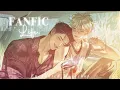FANFIC LIFE the ultimate fanfic-coded life experience ideal genre characters scenarios etc