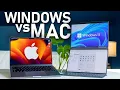 Lagu Mac vs Windows in 2025: The Ultimate Comparison