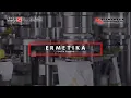 Download Lagu IMA FILLSHAPE Ermetika - Filling through the Spout Rotary Filling Machine