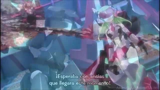 Download Gakusen Toshi asterisk AMV Final battle of season 2 MP3