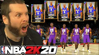 Download What did I just run into NBA 2K20 MP3