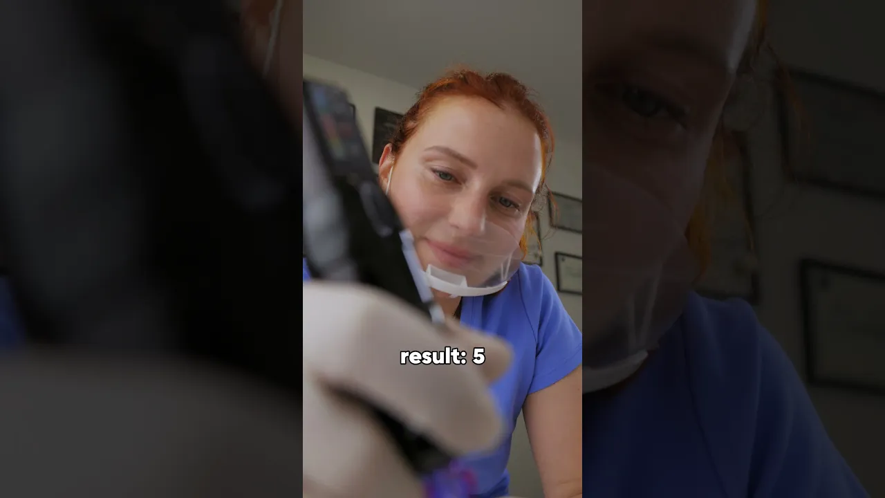 Video from Dasha Cosmetic & Medical Tattoo