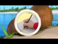 El rap de Vicente Van Coco - Art Attack