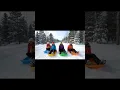 Download Lagu Wie is er nu de sneeuwman?! ❄️😂