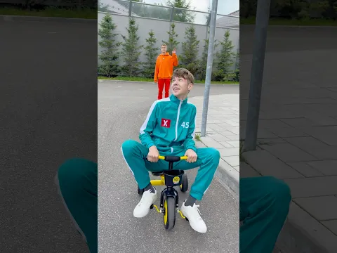 Video Thumbnail: The brakes failed