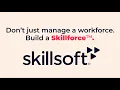 Introducing Skillsoft Percipio The AI-Native Skills Intelligence Platform