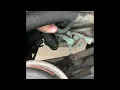 Volvo Truck Crankcase Ventilation Separator