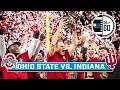 2025 B1G Championship Ohio State vs Indiana Dec 7 2025 B1G Football in 60