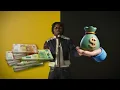 Leto - Daily Duppy | GRM Daily x Yard