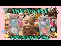 Tuesday Supercharged Dollar Tree Haul FANTABULOUS Finds