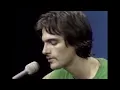 James Taylor - Fire And Rain (RARE live TV, 1969)