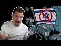 Anti-Israel Protests Are EXPLODING In Europe Live Deep Dive