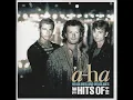 Download Lagu A Ha Stay On These Roads 1988 CD Compilation Headlines And Deadlines 1991 Label Warner Bros Records
