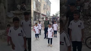 شاهد كواليس جمعة أبو راني 