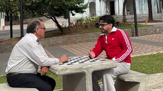 Cuando la música deja de ser un sueño - Nicolá Music/Entrevista completa