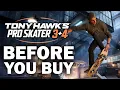 Download Lagu Tony Hawk's Pro Skater 3 + 4 - 15 Things You NEED TO KNOW Before You Buy