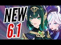 Download Lagu Genshin 6.1 Recap: The Good, The Weird, The Greedy...
