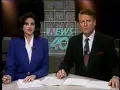 WWSB 40 Sarasota FL - November 1995