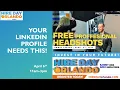 Get the BEST Job at Hire Day Orlando Orientation for Job Seekers to help you rock this event