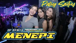 Download DJ MENEPI XxX DJ ANGEL Tiktok 2021 Full Bass MP3