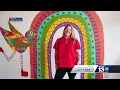 Artist s empowerment bird Value soars for Down syndrome awareness