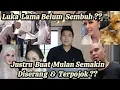 Download Lagu AHMAD DHANI SALAH STRATEGI ?? SEMAKIN BANYAK DUKUNGAN \u0026 SIMPATI KE BUNDA MAIA !!