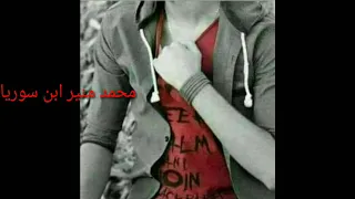 حسين حوراني أجمل عتابة واجمل صوت 