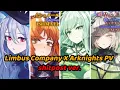 Download Lagu Limbus x Arknights Collab made me feel things