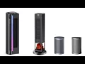Over 48k electronic space heaters recalled over fire risk