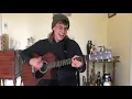 Download Lagu I Would Hate You If I Could - Turnover (Acoustic Cover)