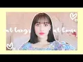 How to Cut Bangs Anime Korean See-Through Bangs