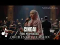 Lagu Siti Nurhaliza - Cindai - 1997 | orchestra version