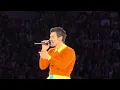 Harry Styles - Taste Back (Live Amsterdam 17/05/26)