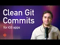 Making Pull Requests easier to review for iOS apps