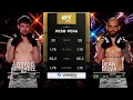 Download Lagu Bryce Mitchell vs. Jean \