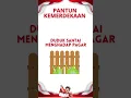 Download Lagu Pantun Kemerdekaan RI ke 78