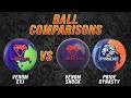 Motiv Venom EXJ Limited Edition Bowling Ball Review With Nick Pahr