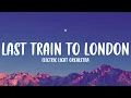 Download Lagu Electric Light Orchestra - Last Train to London (Lyrics)