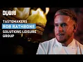 Download Lagu Dubai Food: Meet Chef Robert of Solutions Leisure Group