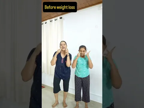 body shaming ന്റെ result.... നന്ദിയുണ്ട് to❤️