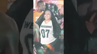 رقص مودة الحنينه اغنية نورة 