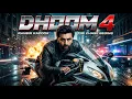 Lagu Dhoom 4 Bike Chase Scene | Dark Cinematic Action (Fan Made)