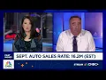 CarMax stock crashes after challenging second-quarter earnings